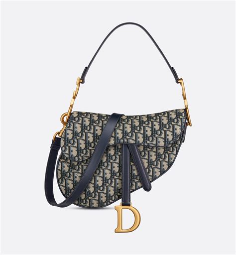 saddle bag dior con tracolla|christian dior saddle bag review.